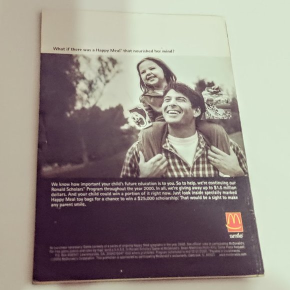 Jet Magazine October 2, 2000 Denzel Washington The Titans - Picture 2 of 2